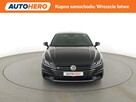 Volkswagen Arteon R-line dsg grzane fotele i kanapa virtual pdc kamera navi klima 3stref - 11