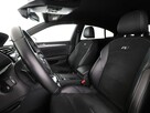 Volkswagen Arteon R-line dsg grzane fotele i kanapa virtual pdc kamera navi klima 3stref - 13