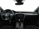 Volkswagen Arteon R-line dsg grzane fotele i kanapa virtual pdc kamera navi klima 3stref - 15