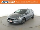 Volvo V40 2.0 T2 Momentum Nawigacja Tempomat Elektryka ParkAssist Lampy LED - 1