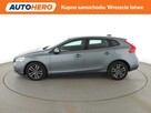 Volvo V40 2.0 T2 Momentum Nawigacja Tempomat Elektryka ParkAssist Lampy LED - 2