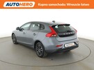Volvo V40 2.0 T2 Momentum Nawigacja Tempomat Elektryka ParkAssist Lampy LED - 4
