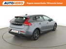 Volvo V40 2.0 T2 Momentum Nawigacja Tempomat Elektryka ParkAssist Lampy LED - 7