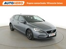 Volvo V40 2.0 T2 Momentum Nawigacja Tempomat Elektryka ParkAssist Lampy LED - 10