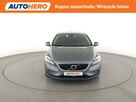 Volvo V40 2.0 T2 Momentum Nawigacja Tempomat Elektryka ParkAssist Lampy LED - 11