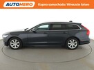 Volvo V90 Momentum automat skóra navi grzane fotele kamera tempomat LED - 2