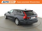 Volvo V90 Momentum automat skóra navi grzane fotele kamera tempomat LED - 4
