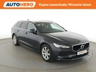 Volvo V90 Momentum automat skóra navi grzane fotele kamera tempomat LED - 10