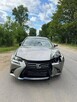 Lexus GS I rej 2019 Salon PL Mały Przebieg Pali Jeździ F Vat - 1