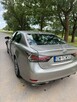 Lexus GS I rej 2019 Salon PL Mały Przebieg Pali Jeździ F Vat - 5