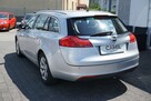 Opel Insignia Sports Tourer zarejestrowany, ubezpieczony - 7