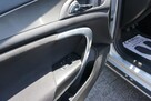 Opel Insignia Sports Tourer zarejestrowany, ubezpieczony - 9