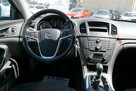 Opel Insignia Sports Tourer zarejestrowany, ubezpieczony - 12
