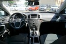 Opel Insignia Sports Tourer zarejestrowany, ubezpieczony - 13
