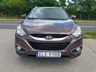 Hyundai ix35 1,7 CRDi Klimatronik Hands Free Zarejestrowany Gwarancja - 2