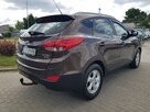 Hyundai ix35 1,7 CRDi Klimatronik Hands Free Zarejestrowany Gwarancja - 5