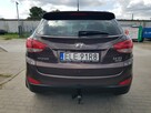 Hyundai ix35 1,7 CRDi Klimatronik Hands Free Zarejestrowany Gwarancja - 6