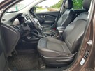 Hyundai ix35 1,7 CRDi Klimatronik Hands Free Zarejestrowany Gwarancja - 9