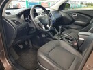 Hyundai ix35 1,7 CRDi Klimatronik Hands Free Zarejestrowany Gwarancja - 10