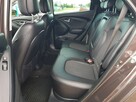 Hyundai ix35 1,7 CRDi Klimatronik Hands Free Zarejestrowany Gwarancja - 11