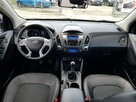 Hyundai ix35 1,7 CRDi Klimatronik Hands Free Zarejestrowany Gwarancja - 12