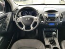 Hyundai ix35 1,7 CRDi Klimatronik Hands Free Zarejestrowany Gwarancja - 13