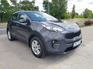 Kia Sportage 2,0 CRDi Klimatronik Kamera Nawigacja Zarejestrowany Gwarancja - 3