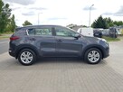 Kia Sportage 2,0 CRDi Klimatronik Kamera Nawigacja Zarejestrowany Gwarancja - 4