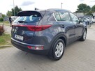 Kia Sportage 2,0 CRDi Klimatronik Kamera Nawigacja Zarejestrowany Gwarancja - 5