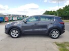 Kia Sportage 2,0 CRDi Klimatronik Kamera Nawigacja Zarejestrowany Gwarancja - 8