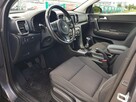 Kia Sportage 2,0 CRDi Klimatronik Kamera Nawigacja Zarejestrowany Gwarancja - 10