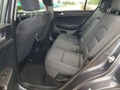 Kia Sportage 2,0 CRDi Klimatronik Kamera Nawigacja Zarejestrowany Gwarancja - 11