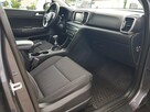 Kia Sportage 2,0 CRDi Klimatronik Kamera Nawigacja Zarejestrowany Gwarancja - 16