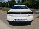 Peugeot 508 1,5 HDi Allure Automat Panorama Kamera Zarejestrowany Gwarancja VAT23% - 6