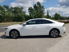 Peugeot 508 1,5 HDi Allure Automat Panorama Kamera Zarejestrowany Gwarancja VAT23% - 8