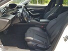 Peugeot 508 1,5 HDi Allure Automat Panorama Kamera Zarejestrowany Gwarancja VAT23% - 9