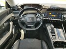 Peugeot 508 1,5 HDi Allure Automat Panorama Kamera Zarejestrowany Gwarancja VAT23% - 13