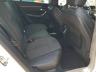 Peugeot 508 1,5 HDi Allure Automat Panorama Kamera Zarejestrowany Gwarancja VAT23% - 16