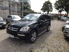 Mercedes GL 350 - 3