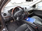 Mercedes GL 350 - 5