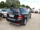 Mercedes GL 350 - 12