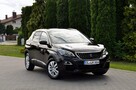 Peugeot 3008 1.6HDI(120KM)*Virtual*Led*Panorama*Navigacja*Kamera360*Welur*Alu17"ASO - 2