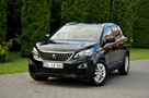 Peugeot 3008 1.6HDI(120KM)*Virtual*Led*Panorama*Navigacja*Kamera360*Welur*Alu17"ASO - 9