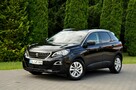 Peugeot 3008 1.6HDI(120KM)*Virtual*Led*Panorama*Navigacja*Kamera360*Welur*Alu17"ASO - 10