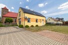 Dom Ługi-Radły gm. Przystajń, Kościelna - 4
