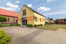 Dom Ługi-Radły gm. Przystajń, Kościelna - 6