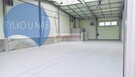 Skawina 255 m2 HALA MAGAZYN USŁUGI - 1