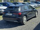 Audi A3 Salon Polska Poleasingowy I właściciel Serwis ASO VAT 23% Bezwypadkowy - 5