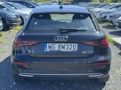 Audi A3 Salon Polska Poleasingowy I właściciel Serwis ASO VAT 23% Bezwypadkowy - 16
