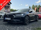 DS Automobiles DS 9 Salon Polska Poleasingowy I właściciel Serwis ASO VAT 23% Bezwypadkowy - 1